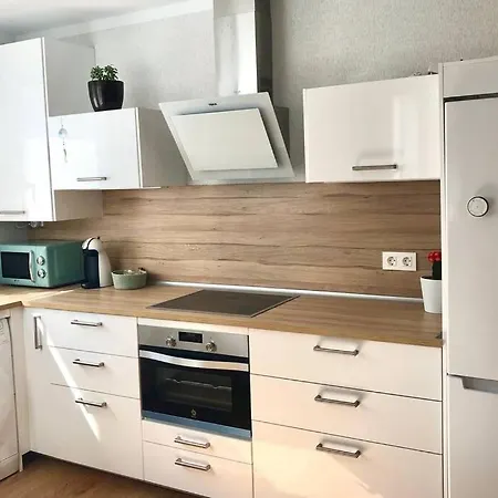 Kiku Apartment Bermeo Exterior photo