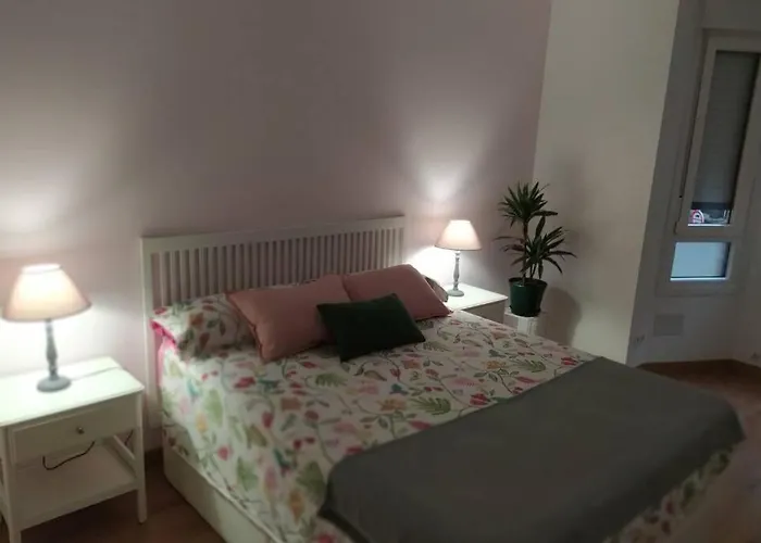 Kiku Apartment
