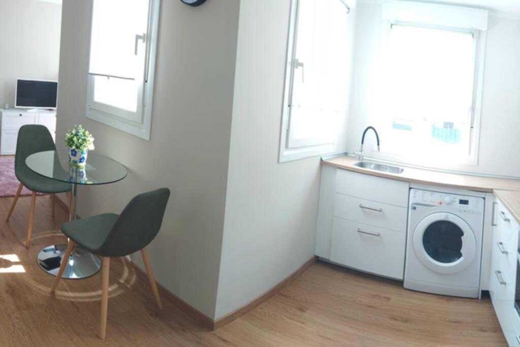 Apartment Kiku Bermeo