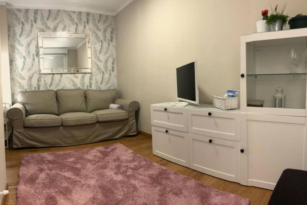 Kiku Apartment *